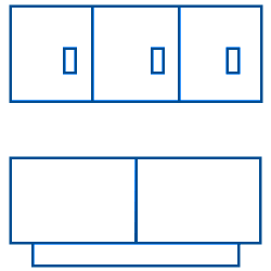 Сборка кухни